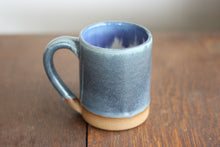 The 16 oz Mug in Wellhouse Blue