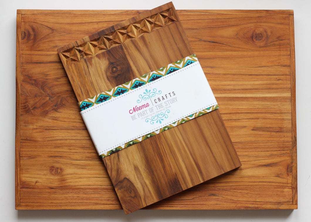 Chopping Board - Limited Availability