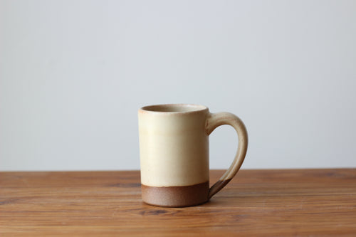 The Farmhouse Mug in Barley